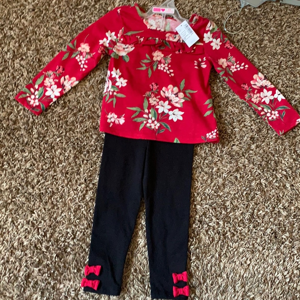 Children’s place 2 piece set